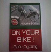 On Your Bike - Safe Cycling Guide