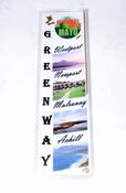 Wild Atlantic Way Bookmark
