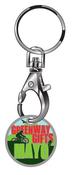 Mayo Keyring image