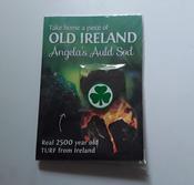 Turf /Peat- Angela's Auld Sod