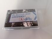 Greenway Magnet