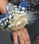Debs Corsage ***Collection only*** image