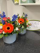 Flower Subscription to Grettals Petals (Medium)