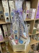 Celtic Candle’s Hamper