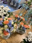 The mini wedding package