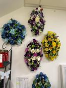 Artificial Flower Spray