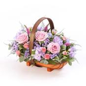 Basket (Pastel) image