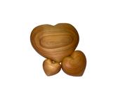 Cherry Wood Heart (0.3l) image