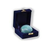 Brass Keepsake: Patina Shell (0.06l)