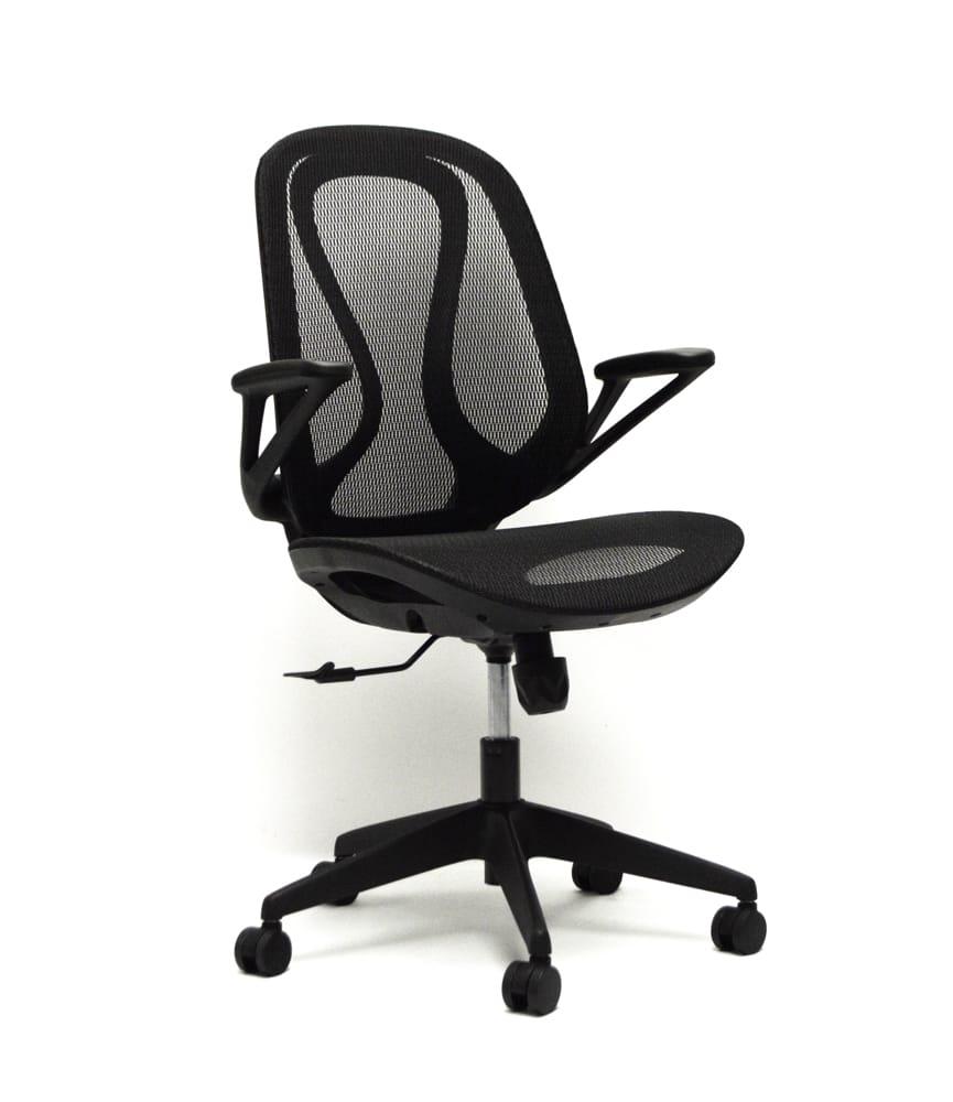 Luan high back sales mesh quality operator chair
