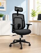 Luan Delta Swivel Chair image