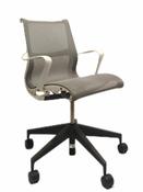 Herman Miller Setu Grey image