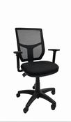 Mesh Back Office Chair (3 Design) Design 1 image