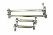 AE86 ADJUSTABLE 4 LINK KIT PRO image