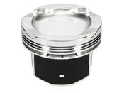 JE-Pistons Kit BMW N55B30 84.50mm (9.5:1)-14.7cc-Coated