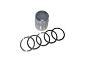 AE86 SOLID PINION SPACER