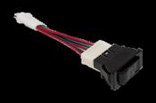 Varex Motor Plastic Switch