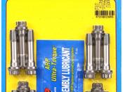 ARP BMW 3.0L(S50B30Euro)+3.2 S50B32 inline 6 rod bolt kit