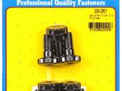 ARP Vauxhall/Opel 2.0L flywheel bolt kit(8 pcs.)(M10x1.25)