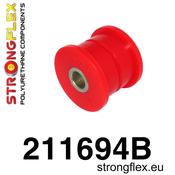 Supra JZA80/Soarer Z30 211694B: Rear trailing arm front bush 46mm image