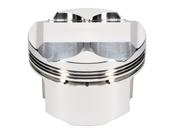 JE-Pistons Kit Renault 2.0L 16V F7R(12.5:1)83.00mm
