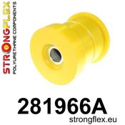 370Z Rear subframe PAIR - rear bush SPORT 281966A