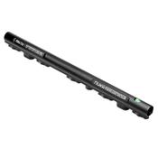 Audi 5cyl 20V ABY / 3B fuel rail (Including AN6 or AN8 Rail Fittings) image