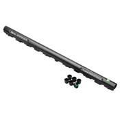 BMW M20 6cyl Fuel Rail (Including AN6 or AN8 Rail Fittings)
