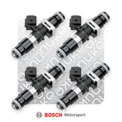 Bosch injector 980cc, 65mm (EV14L), 4pcs flow matched image
