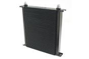 Universal 40 Row Oil Cooler AN10 image