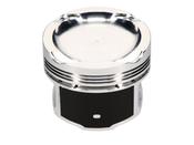 JE-Pistons Kit VW R32 24V 84.00mm 11.5:1