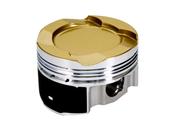 JE-Pistons Kit BMW N55B30 pin:22 9.5:1 84.00mm Ultra