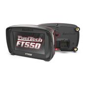 FuelTech FT550 ECU &amp; Touchscreen Dash