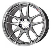 EMOTION CR KIWAMI 19 inch 5 stud