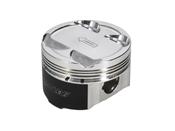 Manley Piston Set Toyota 2JZ-GTE 86.50mm 9:1CR