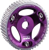 HKS Cam Pulley Toyota 1.6L 16v 4A-GE