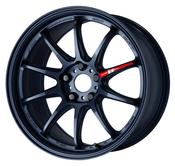 EMOTION ZR10 Matt Navy Special Edition