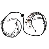 FT550 6 Cylinder Universal "B" Expansion Terminated Harness