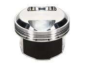 JE-Pistons Kit Porsche 911 2.2L 12V(9.5:1)84.00mm+tuffsk+3D