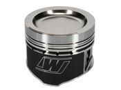 Wiseco Volvo 2.3L 16V 4 cyl. B234F Turbo conversion(9.0:1)