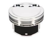 JE-Pistons Kit VW 2.0L 16v TSI 83.00mm(9.6:1)Ultra Series-21