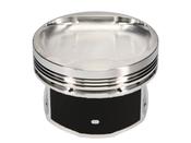 JE-Pistons Kit Toyota 3SGTE Dish 86.50mm 9.0:1 Asym.