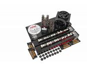 Piper Camshaft Kit Mitsubishi 4G63 Evo 8