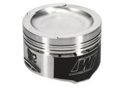 Wiseco piston set VW 1.4TSi, EA111 (10.0:1) Armor Plated