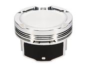 JE-Pistons Kit VW 1.8T 20V 82.50mm(8.5:1)FSR-Perfect skirt