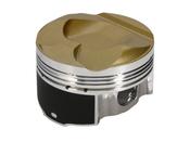 JE-Pistons Kit Honda K20C Turbo (10.0:1) 86.50mm Ultra Serie