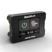 NanoPRO Wideband O2 Sensor Controller/Dash Display/Switch Panel