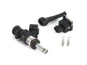 Bosch 980cc injector (Flowmatched by Haltech) image