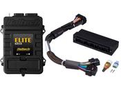 Elite 1500 + Honda Civic EP3 Plug 'n' Play Adaptor Harness Kit