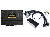 Nexus S2 Plug 'n' Play Adapter Harness Kit - Honda EP3/DC5